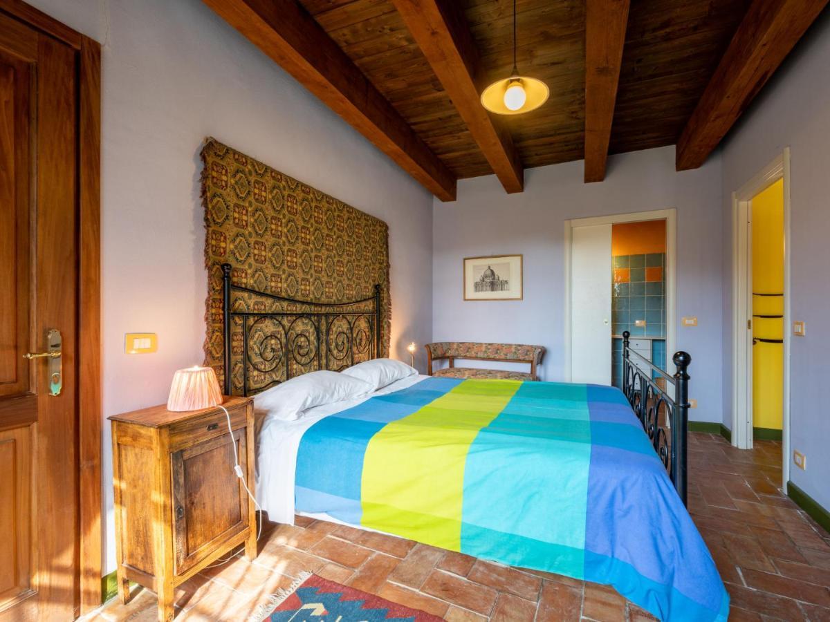 Holiday Home La Rovere By Interhome Cossano Belbo Exterior foto